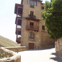 Foto de Cuenca