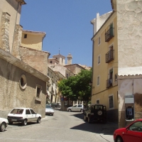 Foto de Cuenca