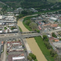 Foto de Santa Bárbara de Zulia