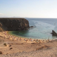Foto de Lanzarote