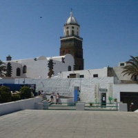 Foto de Lanzarote