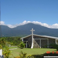 Foto de Río Naranjo de Bagaces