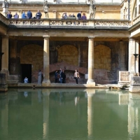 Foto de BATH