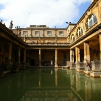 Foto de BATH