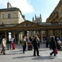 Foto de BATH