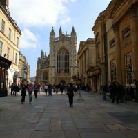 Foto de BATH