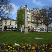 Foto de BATH