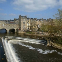 Foto de BATH