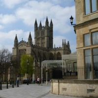 Foto de BATH