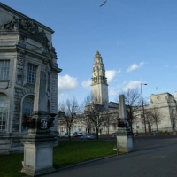 Foto de CARDIFF