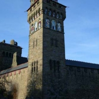 Foto de CARDIFF