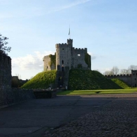Foto de CARDIFF