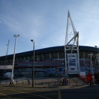 Foto de CARDIFF