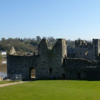 Foto de CHEPSTOW