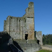 Foto de CHEPSTOW