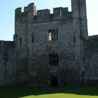Foto de CHEPSTOW