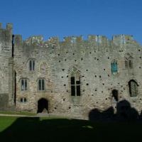Foto de CHEPSTOW