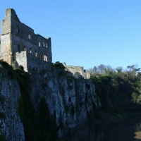 Foto de CHEPSTOW