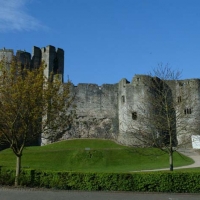 Foto de CHEPSTOW