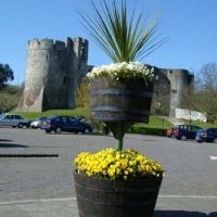 Foto de CHEPSTOW