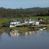 Foto de CHEPSTOW
