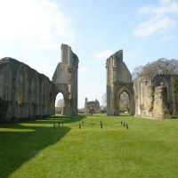 Foto de GLASTONBURY