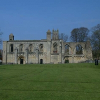 Foto de GLASTONBURY