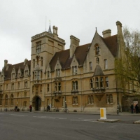 Foto de OXFORD