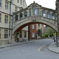 Foto de OXFORD