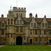 Foto de OXFORD