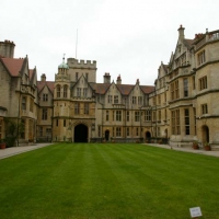 Foto de OXFORD