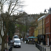 Foto de WINDSOR