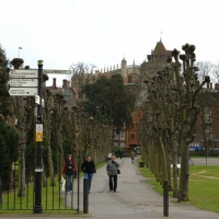 Foto de WINDSOR