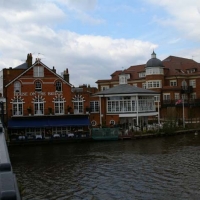 Foto de WINDSOR