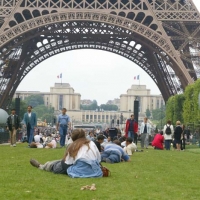 Foto de PARIS