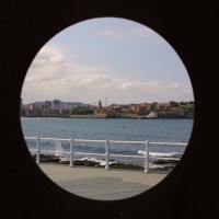 Foto de Gijón