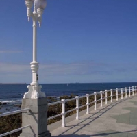 Foto de Gijón