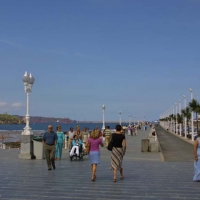 Foto de Gijón