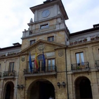 Foto de Oviedo