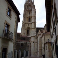 Foto de Oviedo