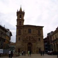 Foto de Oviedo