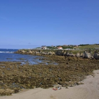 Foto de Gijón