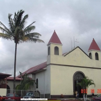 Foto de Pavas de San José
