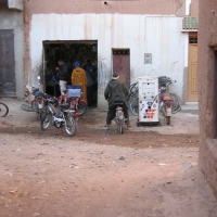 Foto de ZAGORA
