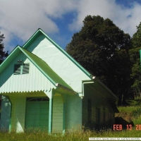 Foto de Sacramento de San José de la Montaña