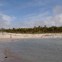 Foto de Isla de Pascua