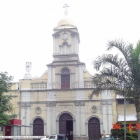 Foto de aa- BARRIO LA DOLOROSA