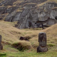 Foto de Isla de Pascua