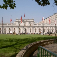 Foto de Santiago