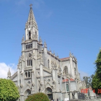 Foto de San Isidro de Coronado
